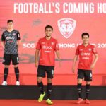 เมืองทอง ทุ่มงบทะลุ 400 ล้าน วางเป้ากวาดทุกแชมป์ฤดูกาล 2019