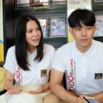 โบวี่ โอม ชวนกันปฏิบัติธรรม กับรัก 2 ปี ที่ไม่ยึดติด มีสติ พร้อมขอโทษ