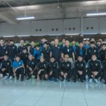 กาม่า นำทัพ ช้างศึก 22 ปี ถึงไทย หวังยกระดับทีม ในศึกชิงแชมป์เอเชีย