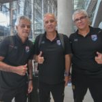 กาม่า นำทัพ ช้างศึก 22 ปี ถึงไทย หวังยกระดับทีม ในศึกชิงแชมป์เอเชีย