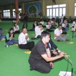 สื่อสัญจรศึกษา-สำนักพุทธ เน้นประชาสัมพันธ์เชิงรุก