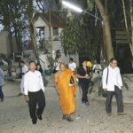 สื่อสัญจรศึกษา-สำนักพุทธ เน้นประชาสัมพันธ์เชิงรุก