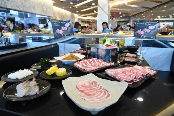 ชาบูชิ
