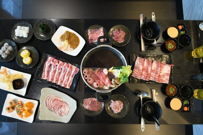 ชาบูชิ