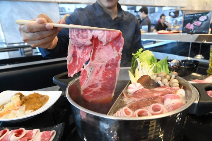 ชาบูชิ