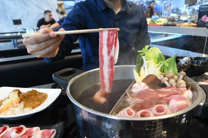 ชาบูชิ