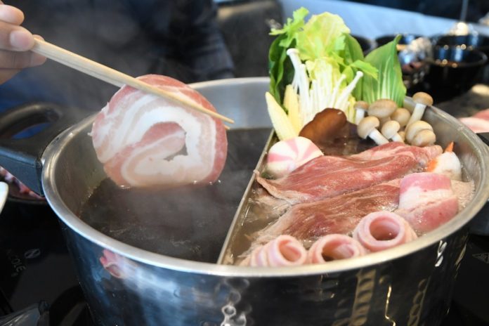 ชาบูชิ