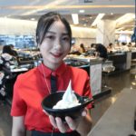 เสิร์ฟไม่ยั้ง เนื้อนุ่มชิ้นโตละมุนลิ้น เมนูหรูชาบูชิ อร่อยฟินทุกคำ
