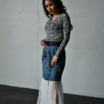 “ปราง ปรางทิพย์” ลูกทุ่งฟิวชั่นตัวแม่ แซ่บโดนวัยรุ่น (คลิป)