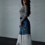 “ปราง ปรางทิพย์” ลูกทุ่งฟิวชั่นตัวแม่ แซ่บโดนวัยรุ่น (คลิป)