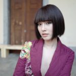 ปอย ตรีชฎา กระทบไหล่คนดัง ร่วมชม มิลาน แฟชั่น วีค