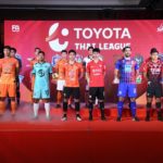 โตโยต้าไทยลีก ลั่นกลองรบ 16 ทีมประกาศสู้เต็มร้อย - เชียงราย ขอแชมป์
