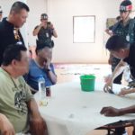 สุดทนสะกิดทหารจับบ่อน! ใกล้วัด-ห่างโรงพักกิโลเดียว เจอ‘นายก อบต.’ร่วมด้วย
