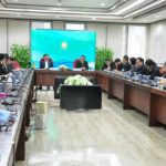 อธิบดี ทช. เผยไทยพร้อม เป็นเจ้าภาพจัดประชุม รมต.อาเซียน แก้ปัญหาขยะในทะเล