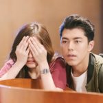 ‘นาย-ใบเฟิร์น’เคมีเข้าขา ร่วมงานหนัง‘Friend Zone’