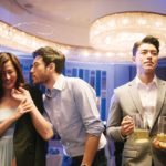 ‘นาย-ใบเฟิร์น’เคมีเข้าขา ร่วมงานหนัง‘Friend Zone’
