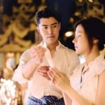 ‘นาย-ใบเฟิร์น’เคมีเข้าขา ร่วมงานหนัง‘Friend Zone’