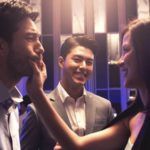 Friend Zone ระวัง..สิ้นสุดทางเพื่อน/Café Funiculi Funicula