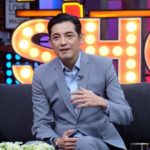 หนุ่ม-ศรราม ปรับโหมด หยุดปาร์ตี้ เตรียมเป็นคุณพ่อ เห่อลูก สักชื่อกลางหลัง