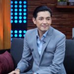 หนุ่ม-ศรราม ปรับโหมด หยุดปาร์ตี้ เตรียมเป็นคุณพ่อ เห่อลูก สักชื่อกลางหลัง