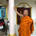 ชาวบ้านผวา พายุถล่ม ลมแรงพัดหลังคาปลิว ลูกเห็บตกหนัก ท้องฟ้าสีแดงน่ากลัว