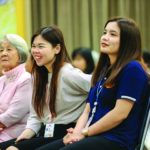 ‘ธรรมะคือความจริง’ นพ.วัฒนา สุพรหมจักร 