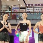 20 สาวงาม ผ่านเข้ารอบ 'ไทยซูเปอร์โมเดล คอนเทสต์ 2019'