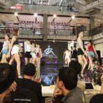 20 สาวงาม ผ่านเข้ารอบ 'ไทยซูเปอร์โมเดล คอนเทสต์ 2019'
