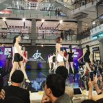 20 สาวงาม ผ่านเข้ารอบ 'ไทยซูเปอร์โมเดล คอนเทสต์ 2019'