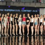 20 สาวงาม ผ่านเข้ารอบ 'ไทยซูเปอร์โมเดล คอนเทสต์ 2019'