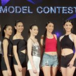 20 สาวงาม ผ่านเข้ารอบ 'ไทยซูเปอร์โมเดล คอนเทสต์ 2019'