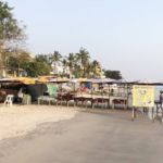 ร้านนวดหัวหินแจงดราม่า! ตั้งเตียงรุกชายหาดถึงทะเลเอาเปรียบนักท่องเที่ยว