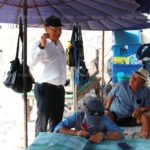 ร้านนวดหัวหินแจงดราม่า! ตั้งเตียงรุกชายหาดถึงทะเลเอาเปรียบนักท่องเที่ยว