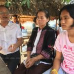 สาวสุรินทร์ บ้านจน ติดคุกฟรี 8 เดือน ไม่รู้เรื่องซ้อนรถแฟนถูกล่อซื้อยา ออกมาซึมเศร้าหนัก !!