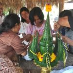 สาวสุรินทร์ บ้านจน ติดคุกฟรี 8 เดือน ไม่รู้เรื่องซ้อนรถแฟนถูกล่อซื้อยา ออกมาซึมเศร้าหนัก !!