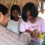 สาวสุรินทร์ บ้านจน ติดคุกฟรี 8 เดือน ไม่รู้เรื่องซ้อนรถแฟนถูกล่อซื้อยา ออกมาซึมเศร้าหนัก !!