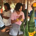 สาวสุรินทร์ บ้านจน ติดคุกฟรี 8 เดือน ไม่รู้เรื่องซ้อนรถแฟนถูกล่อซื้อยา ออกมาซึมเศร้าหนัก !!