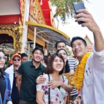 'ธนาธร' นำทีม อนค. ลุยหาเสียงเมืองชล ชวนฟังปราศรัยหาดวอนนภา บางแสน เย็นนี้ !