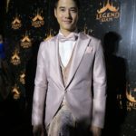 มาริโอ้ ตื่นเต้น เตรียมเล่นรีเมค เจ้ากรรมนายเวร คู่ ญาญ่า ไม่กดดันถูกเทียบของเก่า