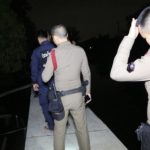 ลูกช็อก! แม่ไปฟังพระสวดอภิธรรมญาติที่วัด ขากลับ เดินพลัดตกคลองเสียชีวิต