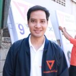 อนาคตใหม่ โคราช หาเสียงไม่หยุด คนรุ่นใหม่ถูกใจ ทำไมต้องเสียเวลาเรียน รด.