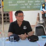 ผู้ว่าฯ ลำปาง ประกาศเขตภัยพิบัติ เร่งช่วยเหลือปชช. หลังเกิดแผ่นดินไหว 32 ครั้ง