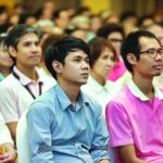 ‘ธรรมะคือความจริง’ นพ.วัฒนา สุพรหมจักร 