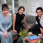 ตู่ นันทิดา เผยนาทีสุดท้าย ขอโทษพ่อ ในไอซียู ห่วงลูกสาวเจอมรสุม-น้ำตาคลอ(คลิป)
