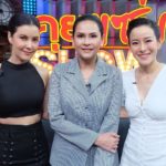เง็ก กัลยา เปิดใจชีวิตครอบครัว แยกทางสามี-ถูกพรากลูกนาน 10 ปี