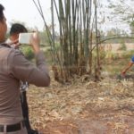 พลาดถึงสิ้นชีวิต! แอบต่อไฟในบ้านชอร์ตปลาทำกับแกล้ม สุดท้ายไฟดูดตาย