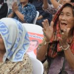 หนูนา ขึ้นเวทีปราศรัย-อ้อนพี่น้องอุดร เทคะแนนให้ พรรคชาติไทยพัฒนา!