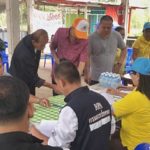 อุดรฯอ่วม! พายุลูกเห็บถล่มกลางดึก หลังคาทะลุกว่า 700 หลัง ชาวบ้านเจ็บ 2 ตกใส่ศีรษะแตก