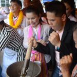 หนูนา ขึ้นเวทีปราศรัย-อ้อนพี่น้องอุดร เทคะแนนให้ พรรคชาติไทยพัฒนา!
