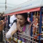 หนูนา ขึ้นเวทีปราศรัย-อ้อนพี่น้องอุดร เทคะแนนให้ พรรคชาติไทยพัฒนา!